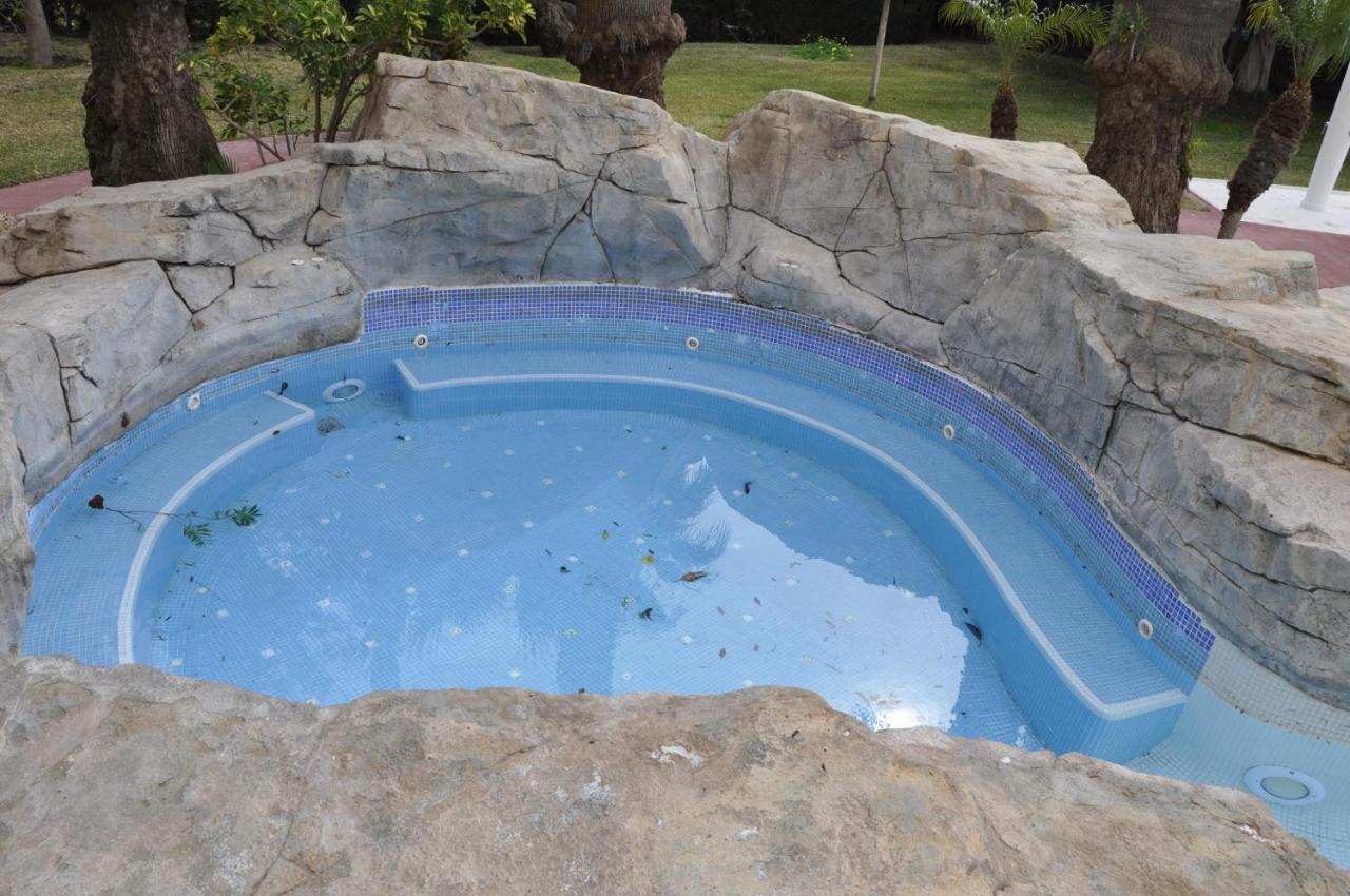Lovelyloft Bitacoras Playa San Juan إل كامبيلو المظهر الخارجي الصورة