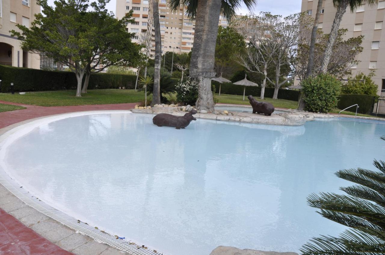 Lovelyloft Bitacoras Playa San Juan إل كامبيلو المظهر الخارجي الصورة