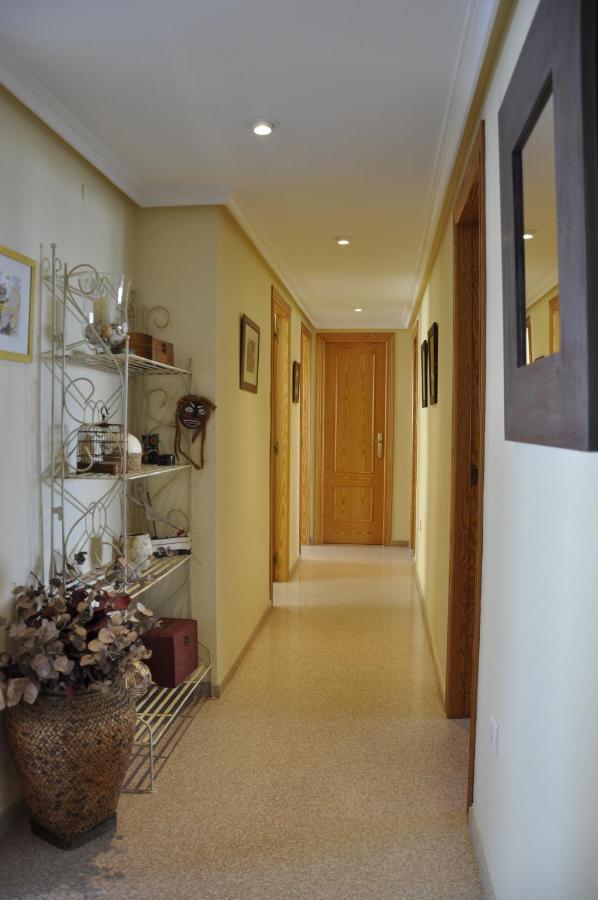 Lovelyloft Bitacoras Playa San Juan إل كامبيلو المظهر الخارجي الصورة