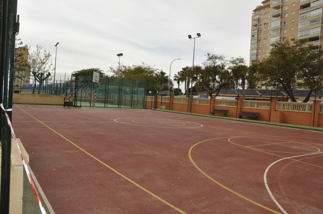 Lovelyloft Bitacoras Playa San Juan إل كامبيلو المظهر الخارجي الصورة