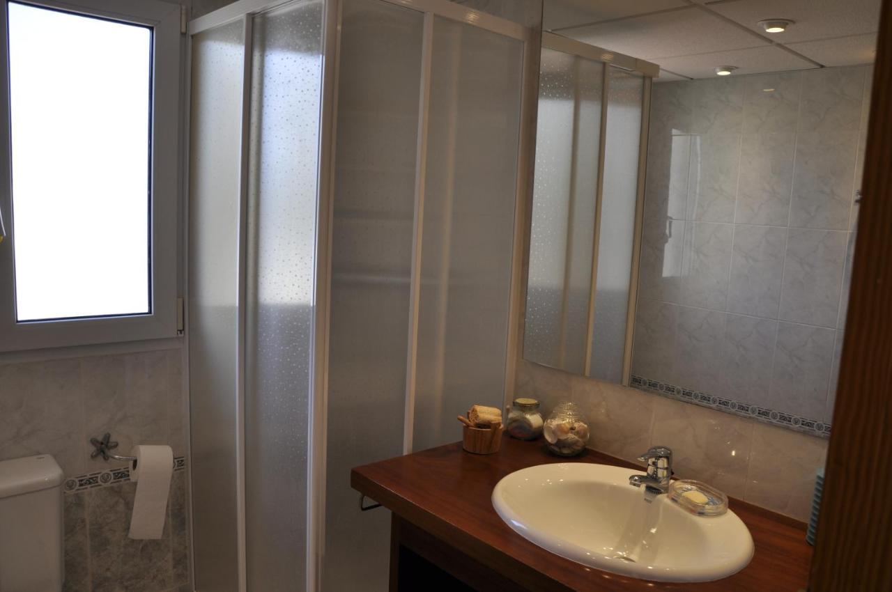 Lovelyloft Bitacoras Playa San Juan إل كامبيلو المظهر الخارجي الصورة