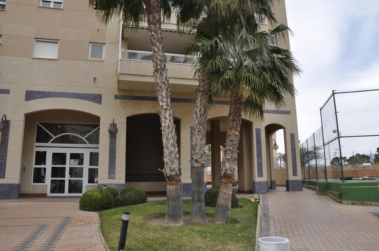 Lovelyloft Bitacoras Playa San Juan إل كامبيلو المظهر الخارجي الصورة