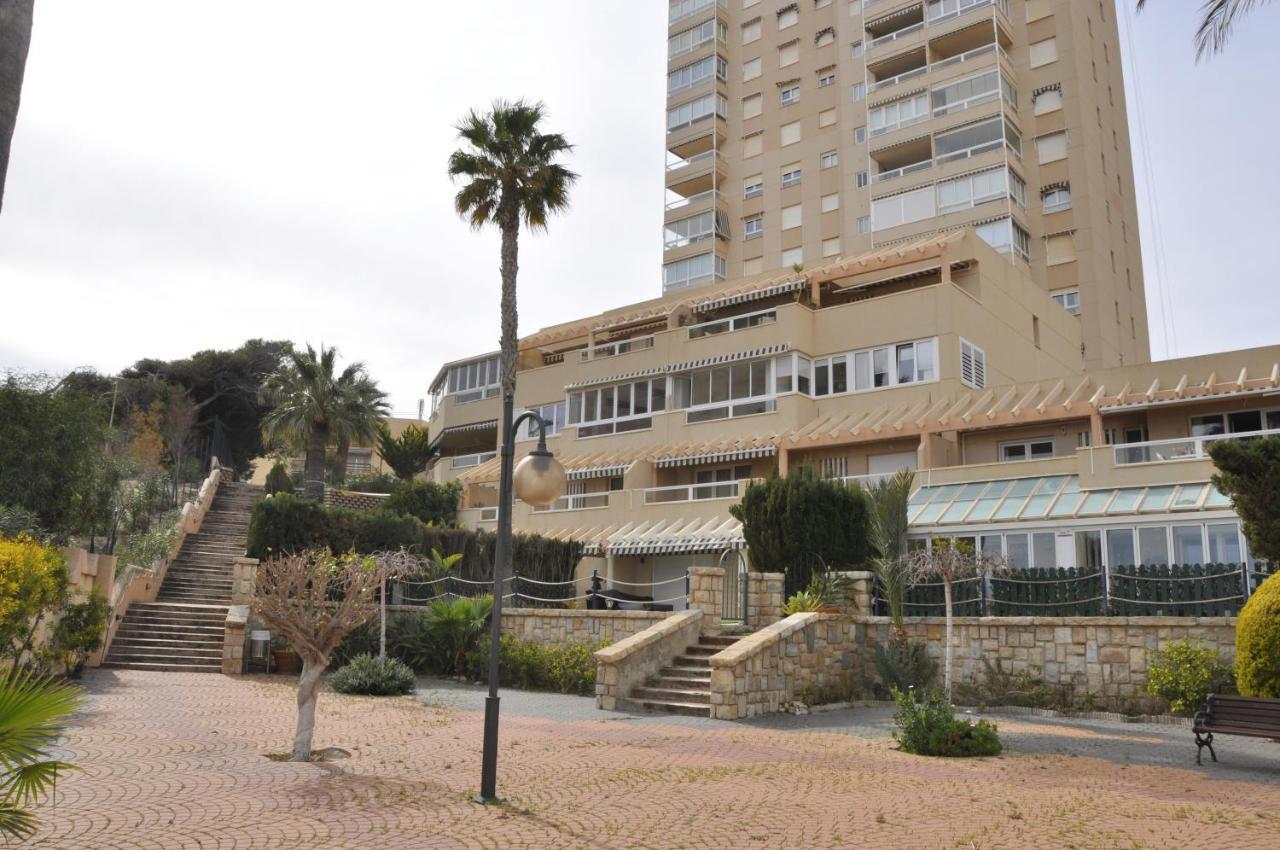 Lovelyloft Bitacoras Playa San Juan إل كامبيلو المظهر الخارجي الصورة